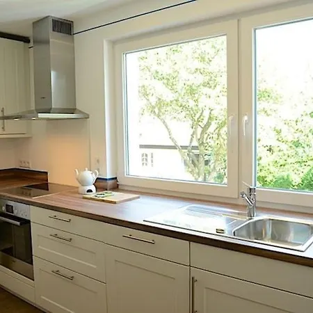 House, Apartment Wyk auf Foehr